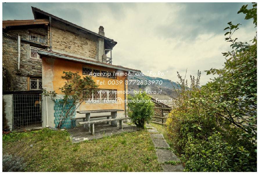 Rustico / casale a Aurano in Via Monte Zeda - Foto 3