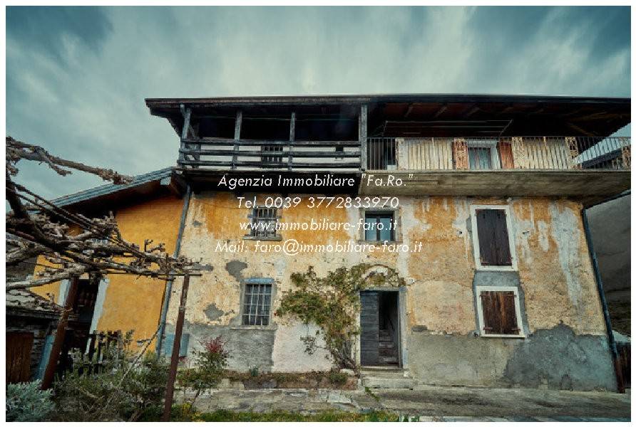 Rustico / casale a Aurano in Via Monte Zeda - Foto 4