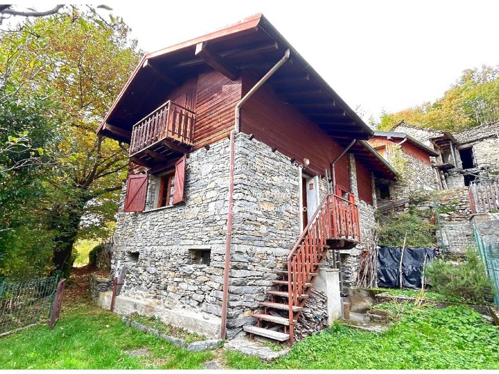 Rustico / casale a Aurano in Località Alpe Segletta - Foto 3