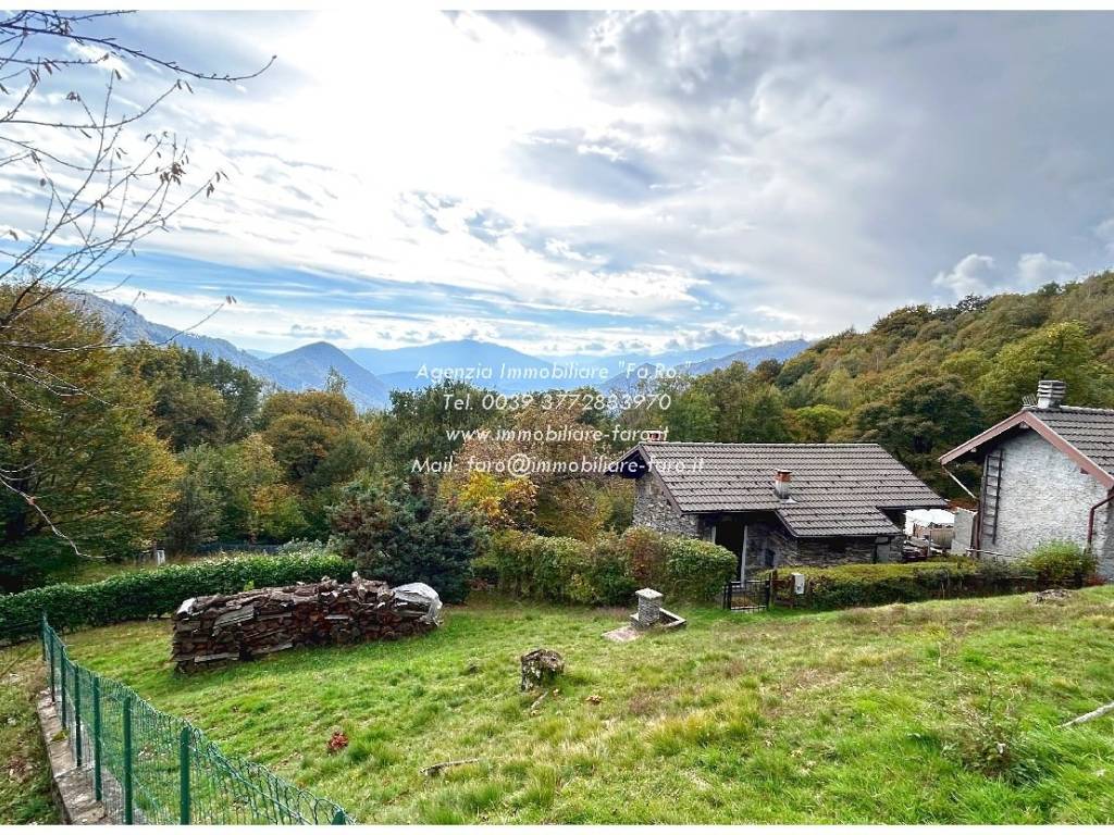 Rustico / casale a Aurano in Località Alpe Segletta - Foto 4