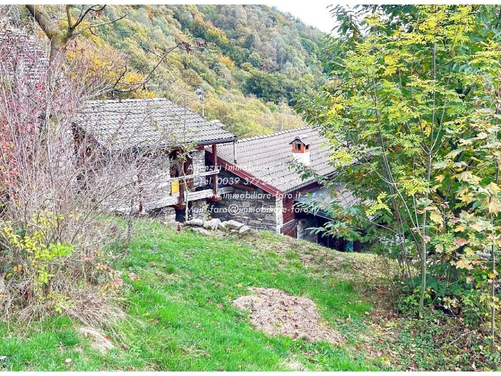 Rustico / casale a Aurano in Località Alpe Segletta - Foto 5