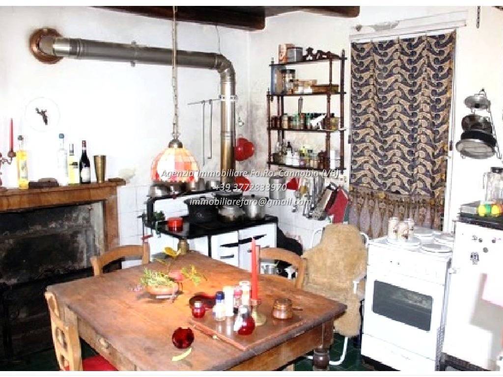 Rustico / casale a Valle cannobina in Località Camberto, 6 - Foto 4