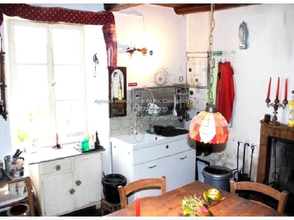 Rustico / casale a Valle cannobina in Località Camberto, 6 - Foto 5