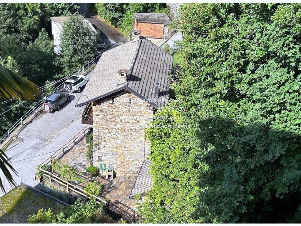 Villa a Valle cannobina in Via Martiri - Foto 3