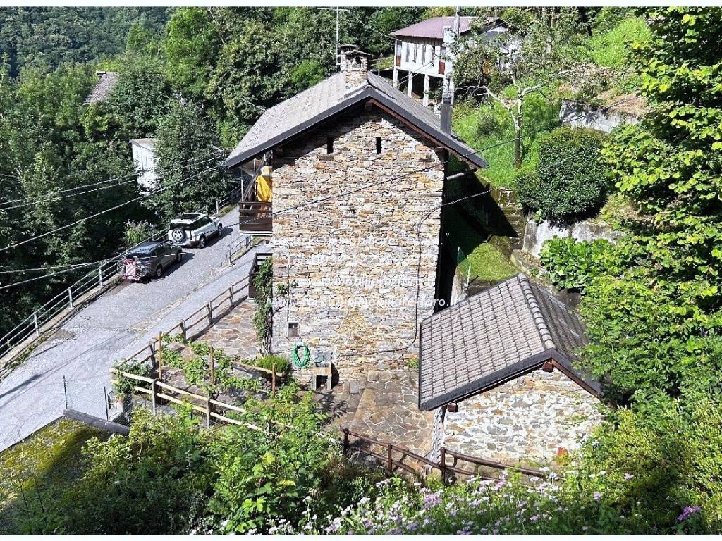 Villa a Valle cannobina in Via Martiri - Foto 4