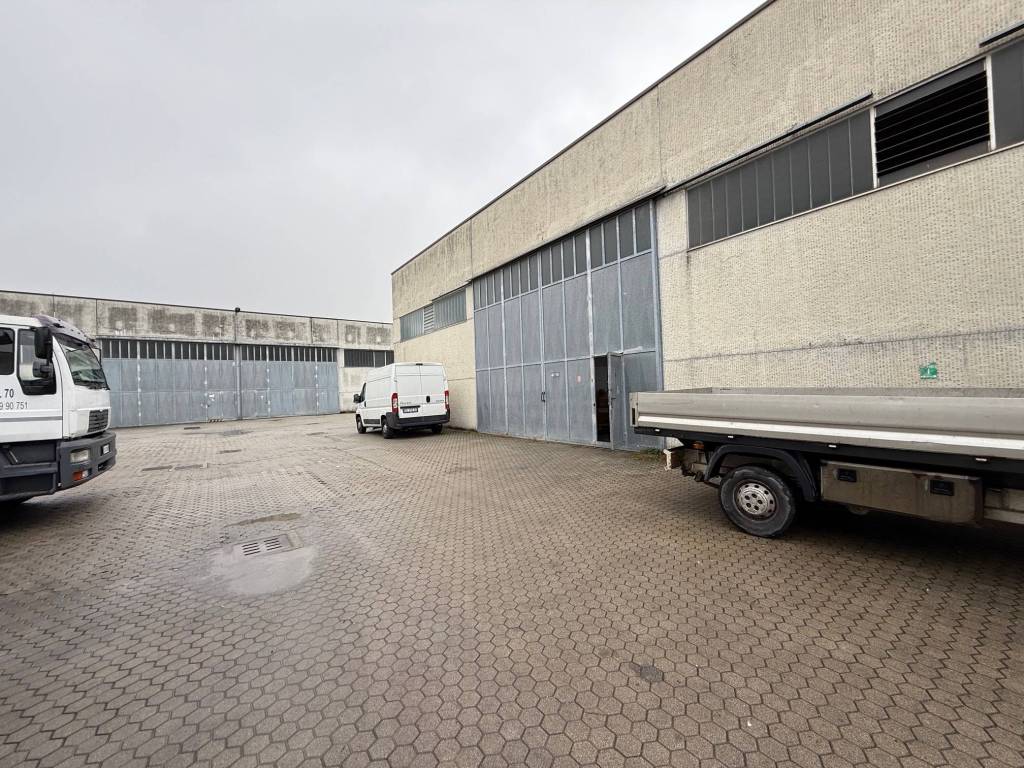 Immobile a Voghera in Via Claudio Crescente - Foto 2