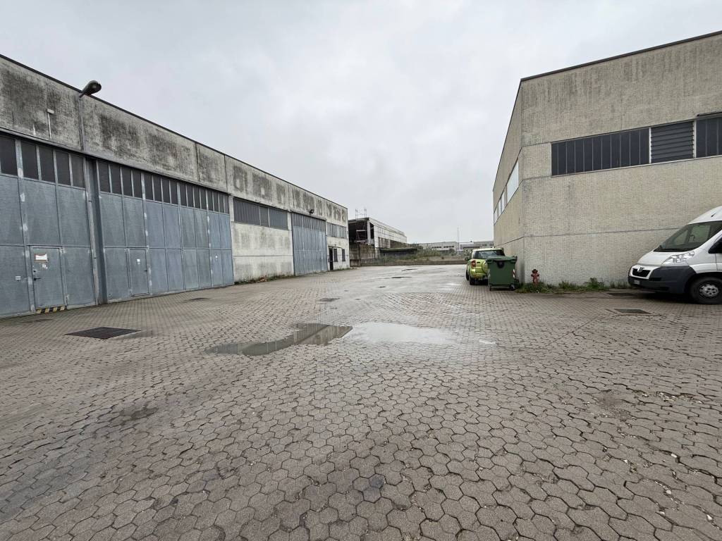 Immobile a Voghera in Via Claudio Crescente - Foto 3