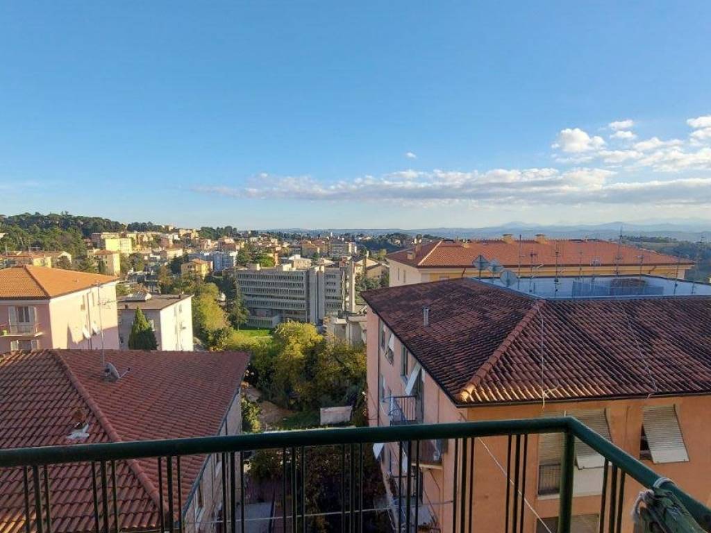 Appartamento a Macerata in Via Silvio Pellico, 3 - Foto 3