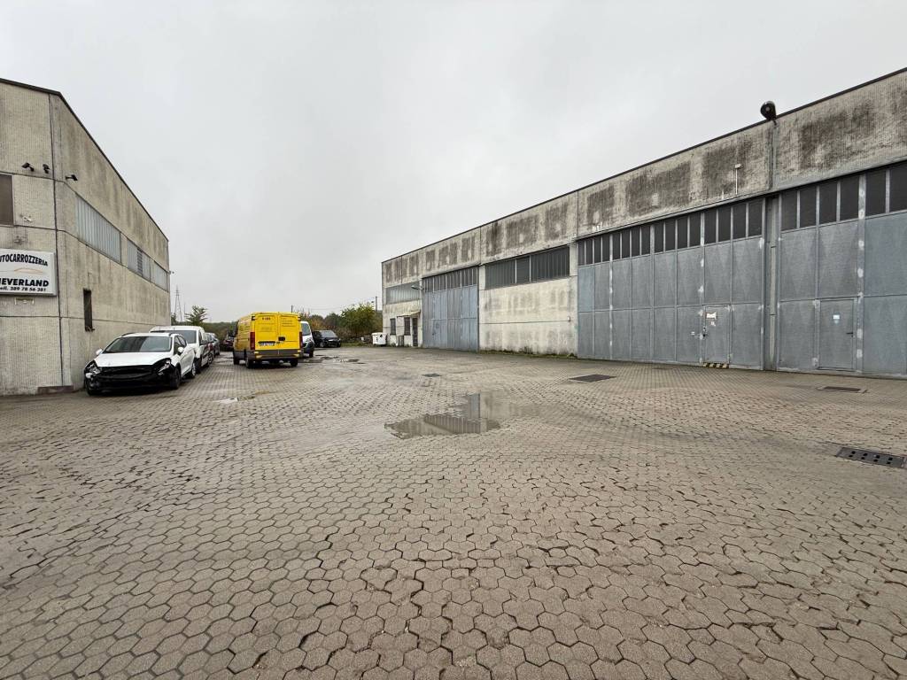 Immobile a Voghera in Località Medassino - Foto 3