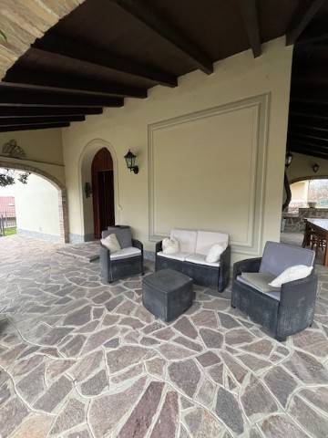 Villa a Tortona in Strada Comunale Viola-Rosè Faceto - Foto 4