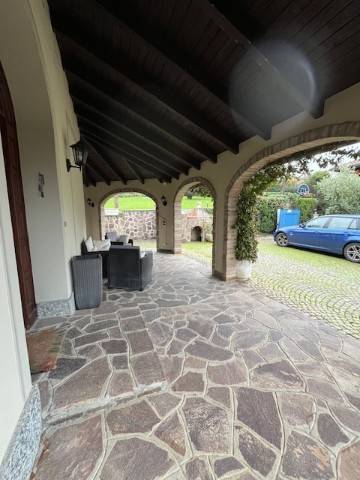 Villa a Tortona in Strada Comunale Viola-Rosè Faceto - Foto 5