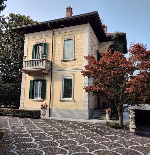 Villa a Cassano magnago in Mazzini - Foto 2