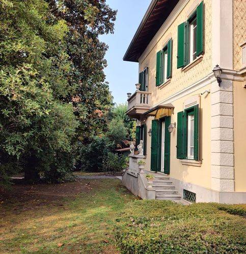 Villa a Cassano magnago in Mazzini - Foto 3