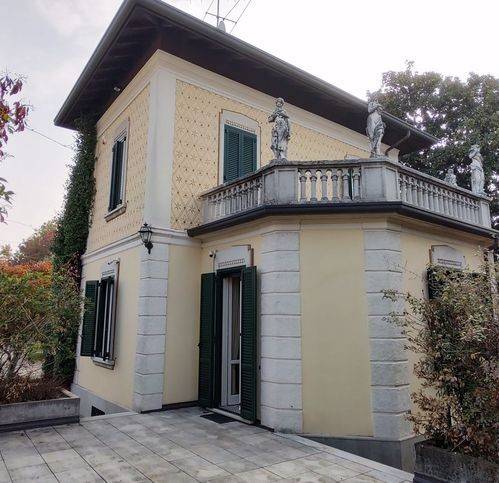 Villa a Cassano magnago in Mazzini - Foto 4