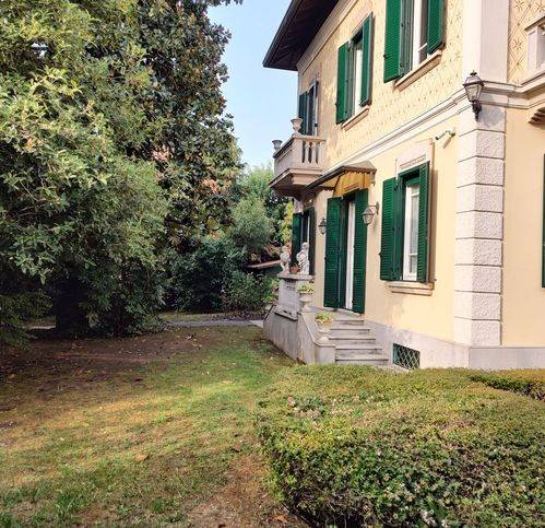 Villa a Cassano magnago in Mazzini - Foto 5