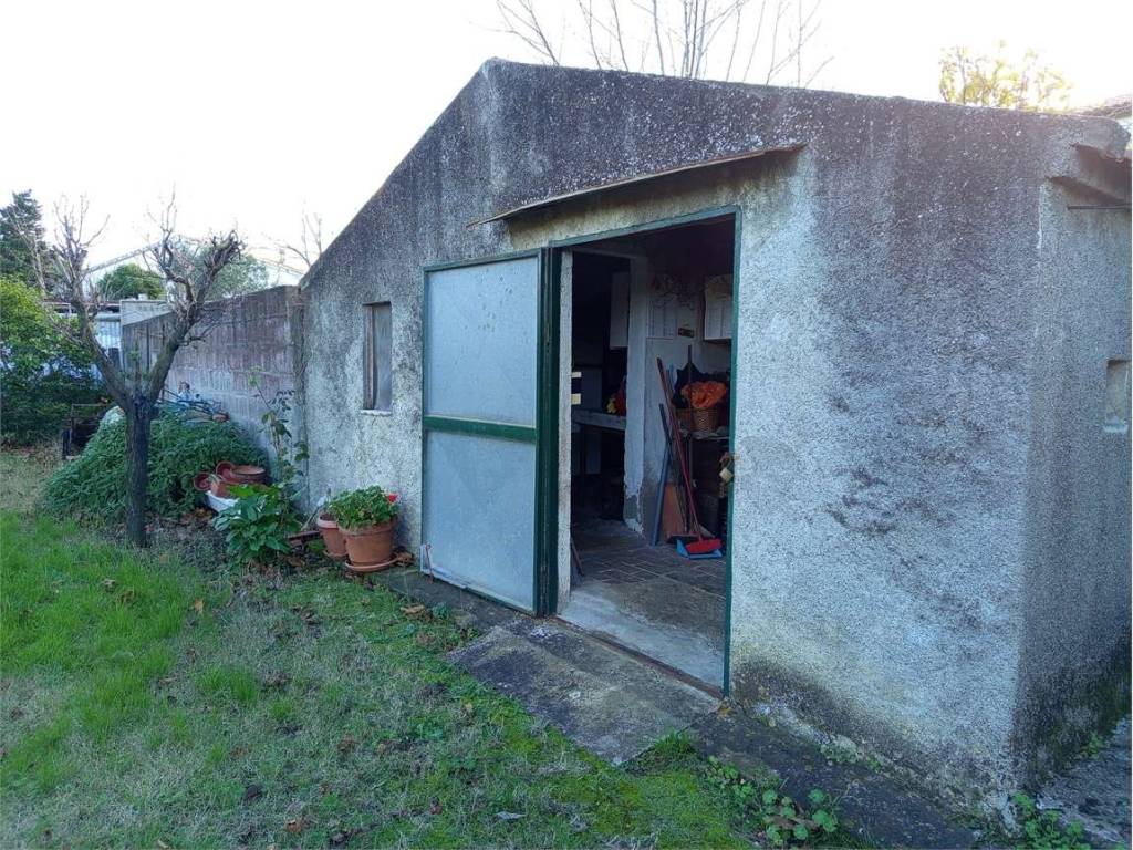 Terreno a Livorno in via di salviano - Foto 4