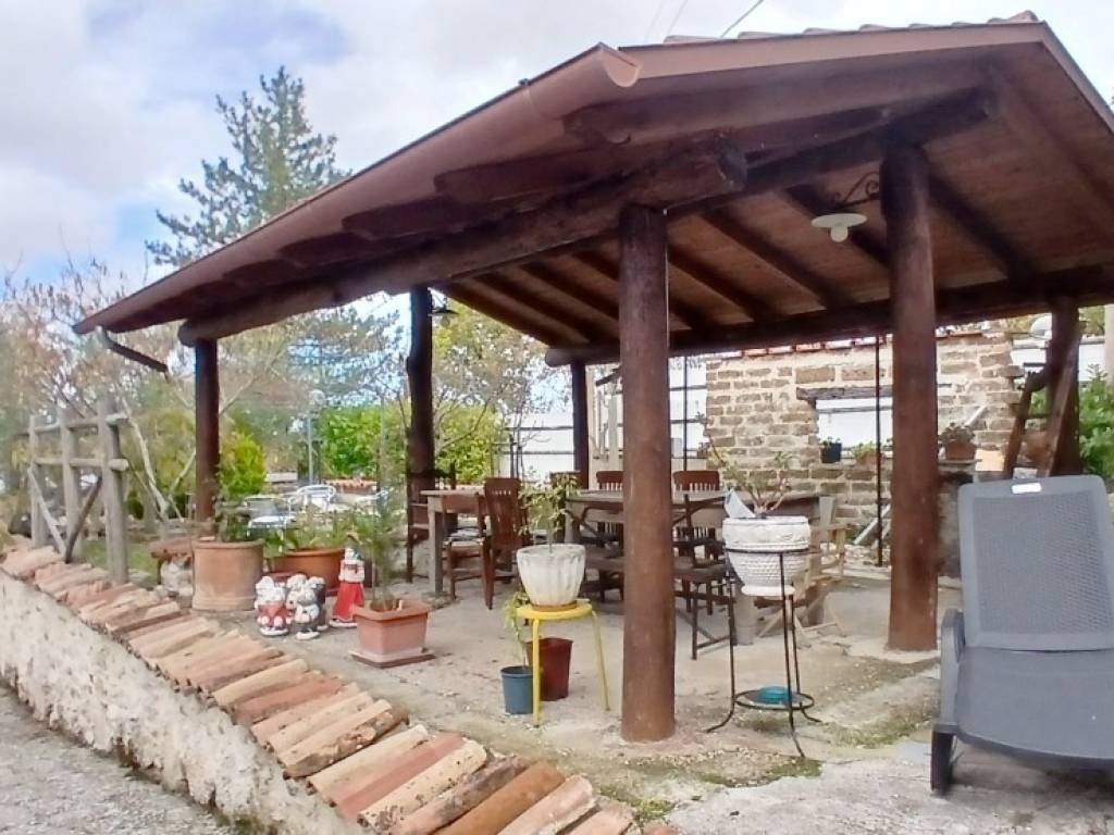 Villa a Rieti in Via Madonnetta - Foto 5