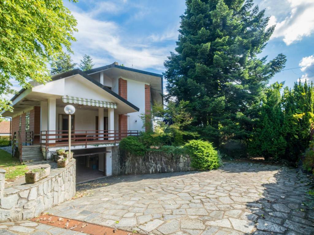 Villa a Giaveno in via Musinè - Foto 2