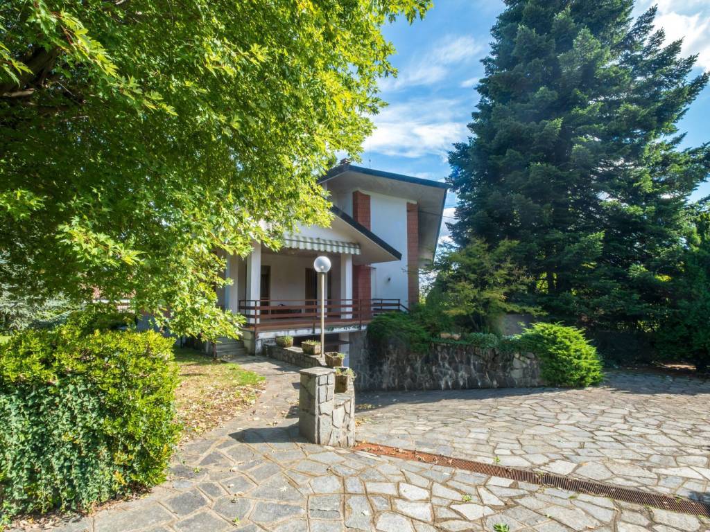 Villa a Giaveno in via Musinè - Foto 3