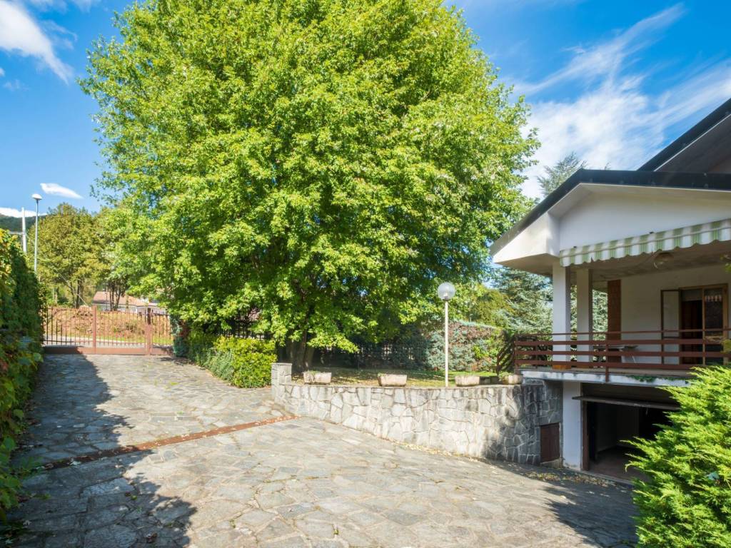 Villa a Giaveno in via Musinè - Foto 4