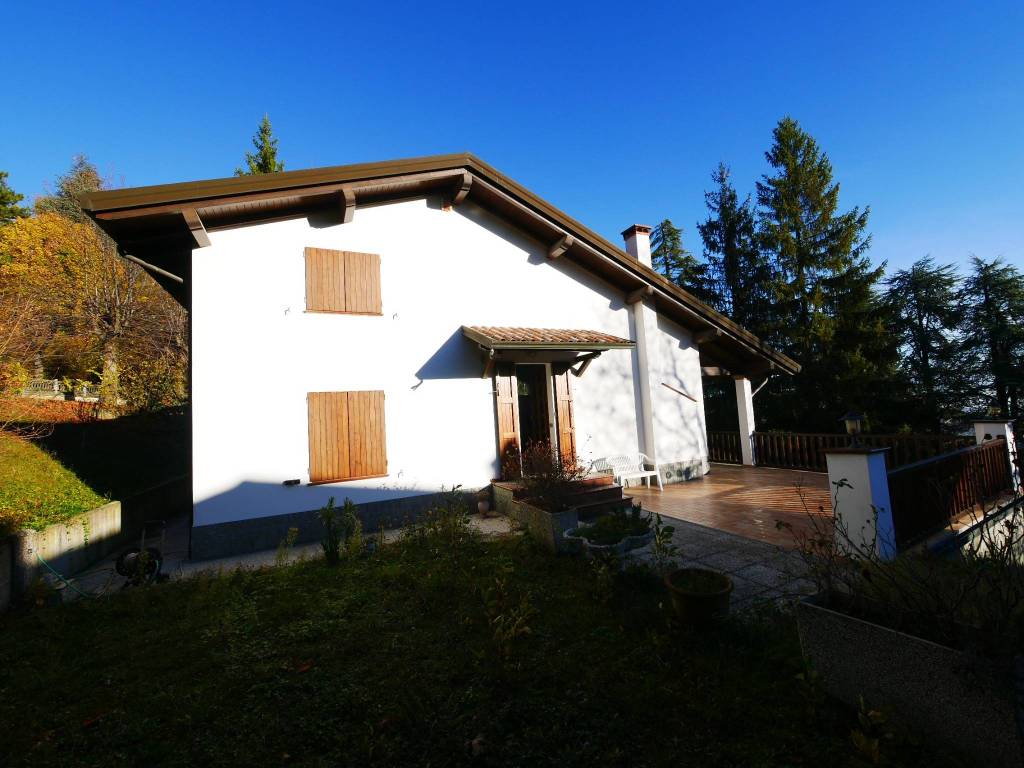 Villa a Serramazzoni in Via Serra Pineta - Foto 3