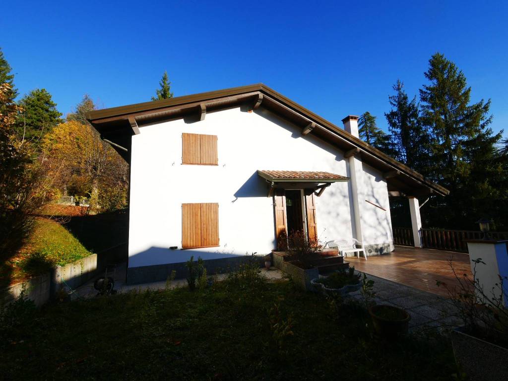 Villa a Serramazzoni in Via Serra Pineta - Foto 4