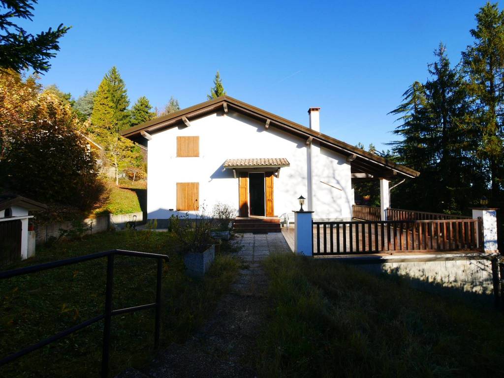 Villa a Serramazzoni in Via Serra Pineta - Foto 5
