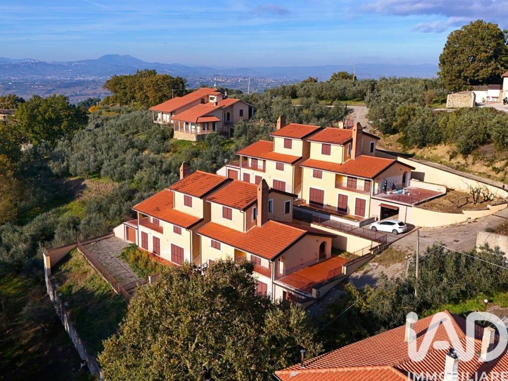 Villa a Bettona in Via Cinque Cerri, 30 - Foto 2