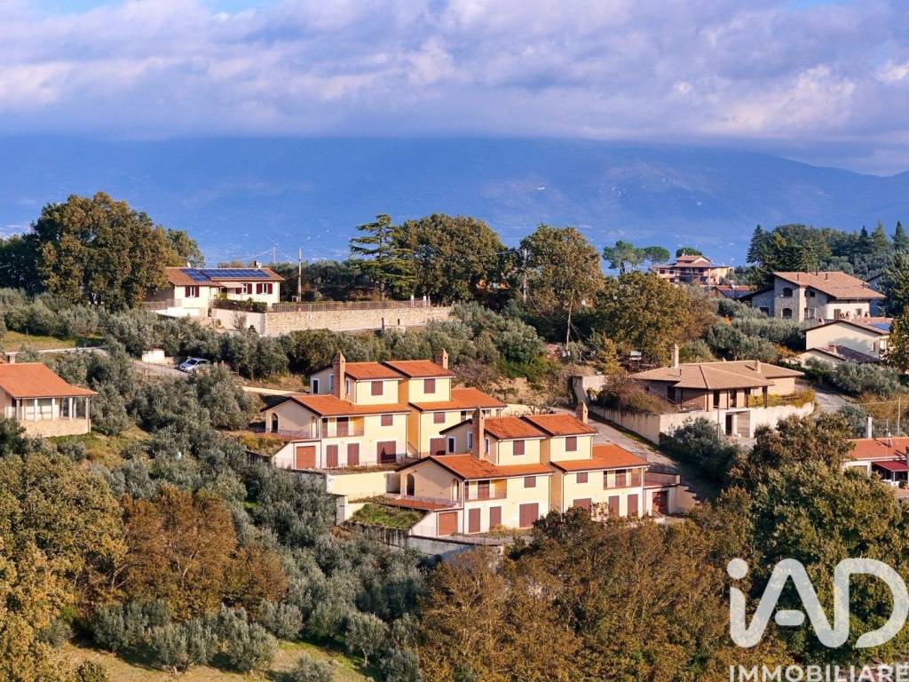 Villa a Bettona in Via Cinque Cerri, 30 - Foto 4
