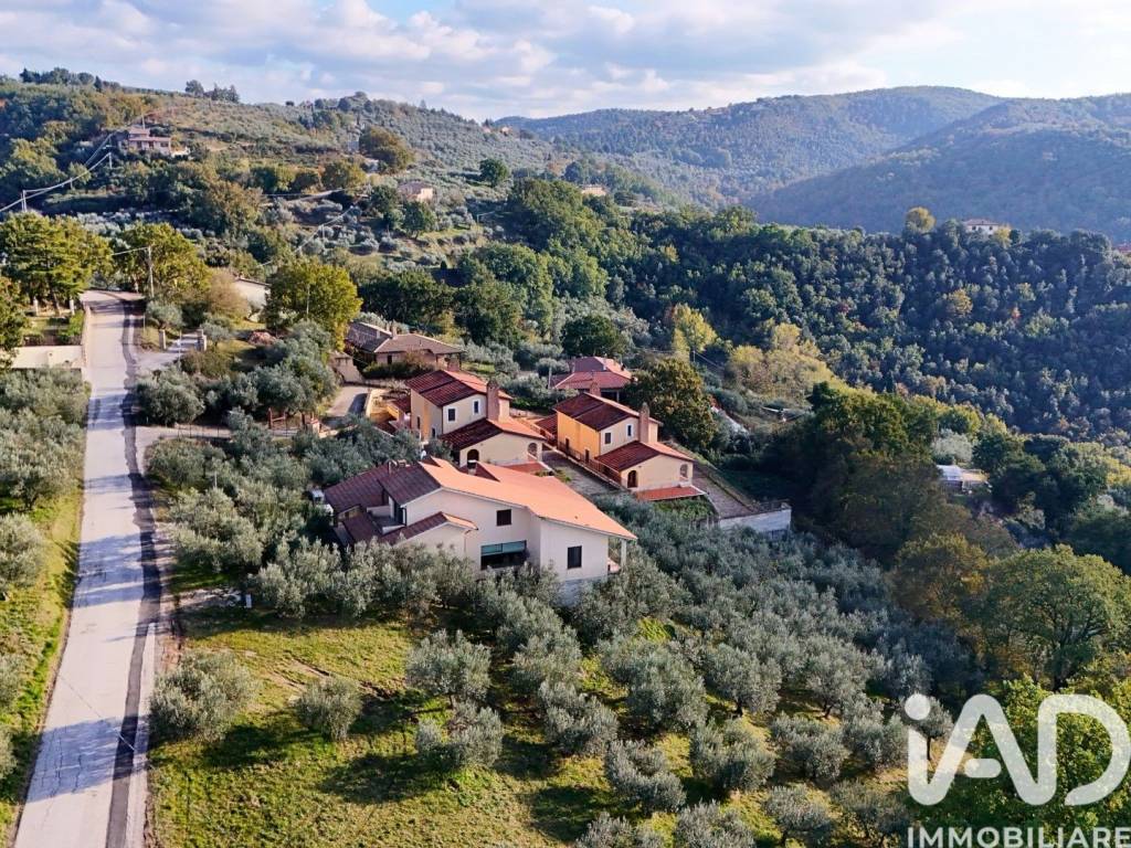 Villa a Bettona in Via Cinque Cerri, 30 - Foto 5