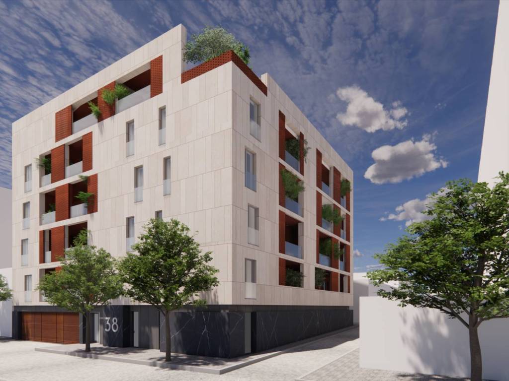 Progetto a Ortona in Via Roma, 38 - Foto 2