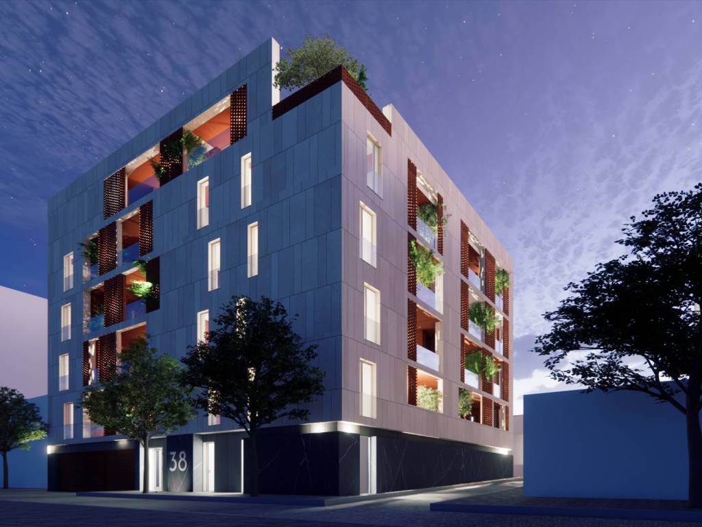 Progetto a Ortona in Via Roma, 38 - Foto 3