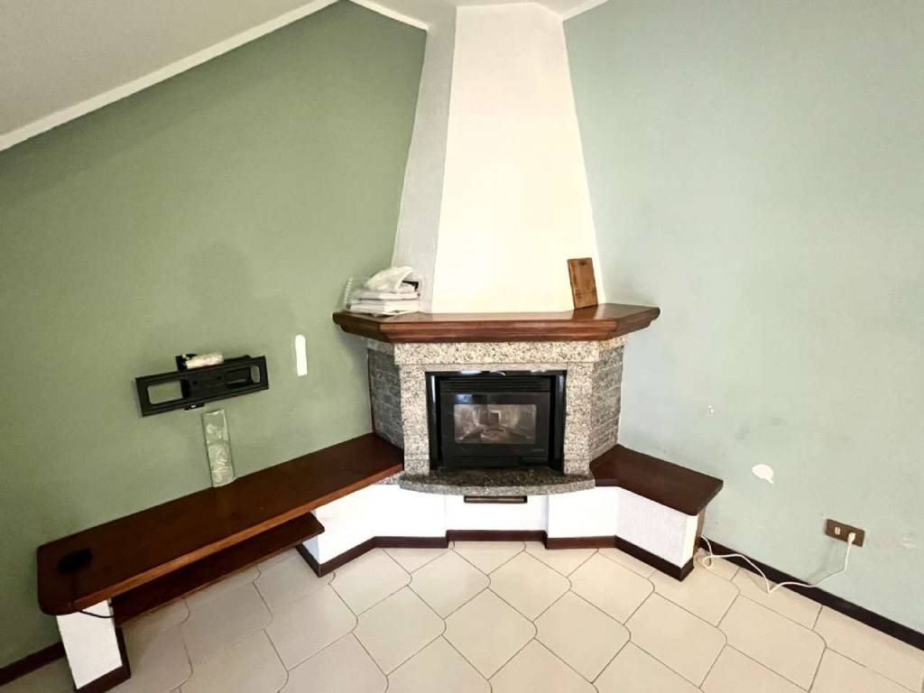 Casa indipendente a Borgo vercelli in via Zucchi - Foto 4