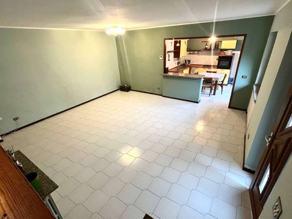 Casa indipendente a Borgo vercelli in via Zucchi - Foto 5