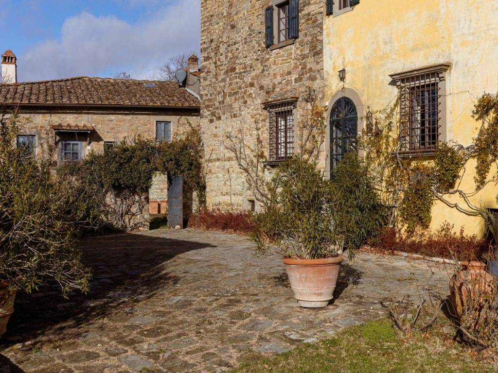 Rustico / casale a Pontassieve - Foto 2