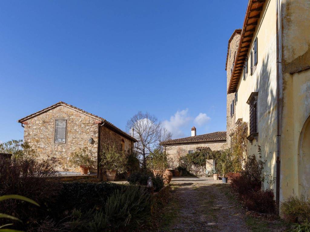Rustico / casale a Pontassieve - Foto 3
