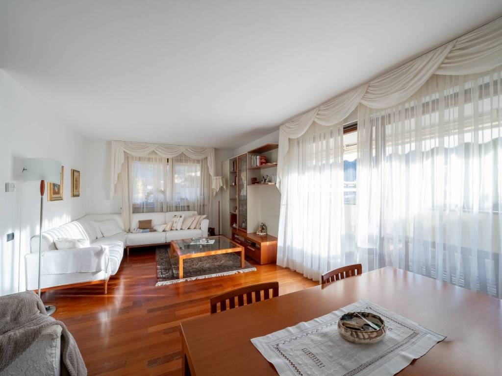 Appartamento a Bolzano in Via Sant' Osvaldo - Foto 2