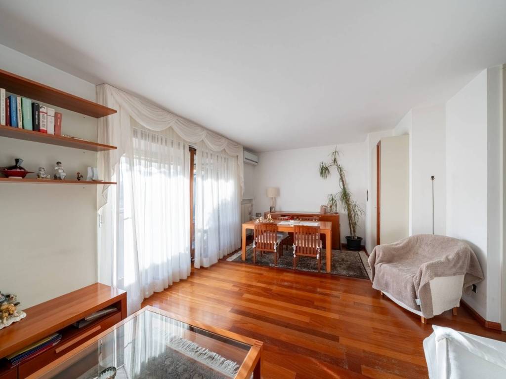 Appartamento a Bolzano in Via Sant' Osvaldo - Foto 3