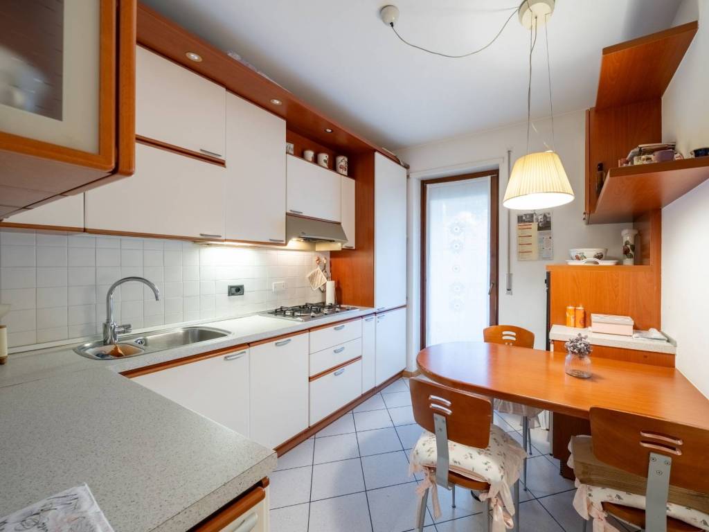 Appartamento a Bolzano in Via Sant' Osvaldo - Foto 4