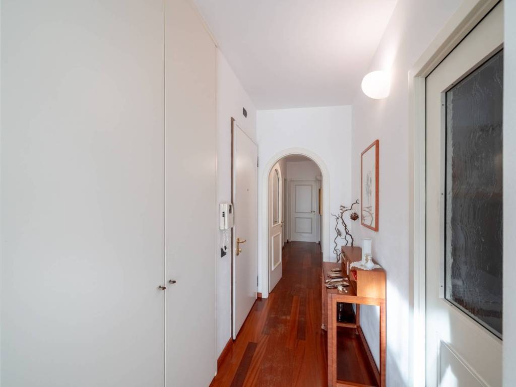 Appartamento a Bolzano in Via Sant' Osvaldo - Foto 5