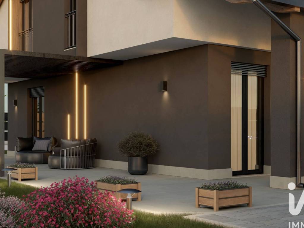 Villa a San gillio in Via via Alfieri - Foto 2