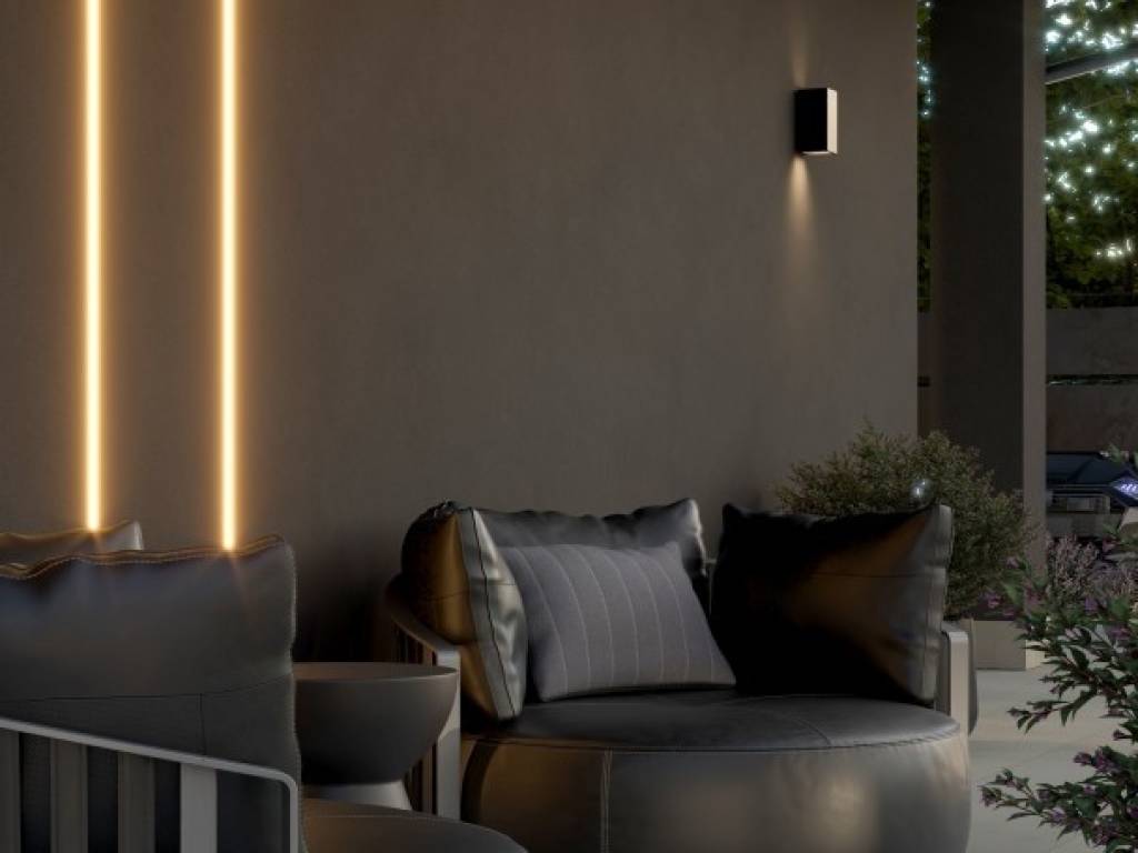 Villa a San gillio in Via via Alfieri - Foto 3