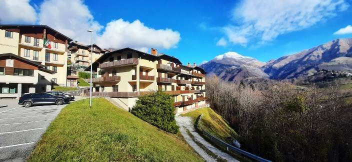 Appartamento a Oltre il colle in Piazza Tiraboschi - Foto 2