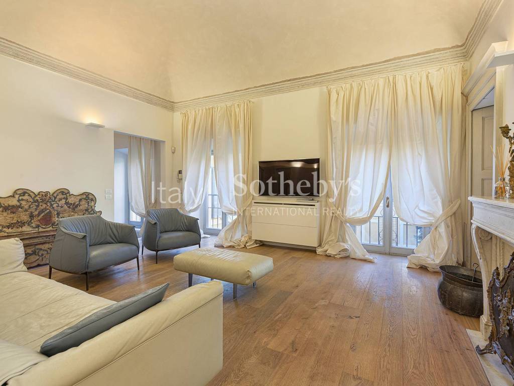 Appartamento a Piacenza in Via San Siro, 76 - Foto 2