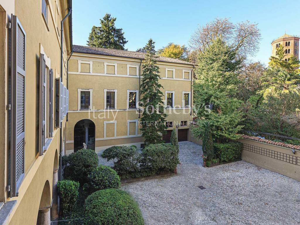 Appartamento a Piacenza in Via San Siro, 76 - Foto 3