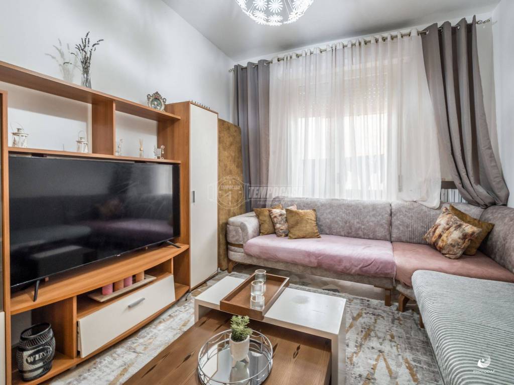 Appartamento a Vignola in Via Giuseppe di Vittorio 98 - Foto 3