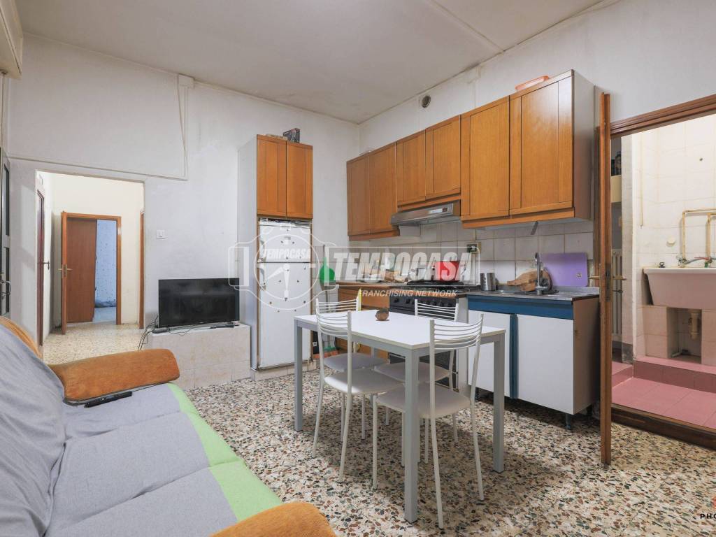 Appartamento a Mordano in Via Sant'Eustacchio - Foto 2