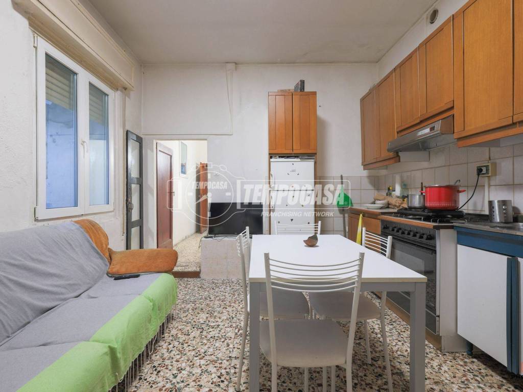 Appartamento a Mordano in Via Sant'Eustacchio - Foto 3