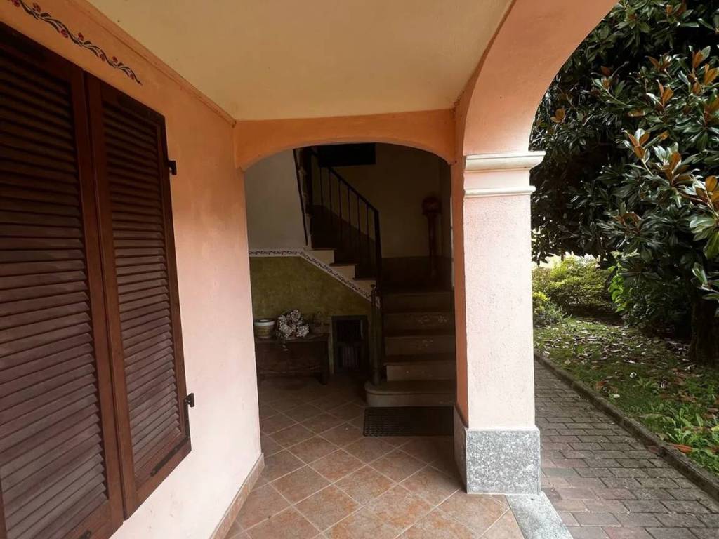 Villa a Graglia in Cantone Valle, 20 - Foto 2