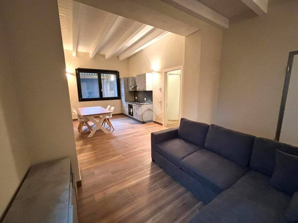 Loft / open space a Mantova in Via Verona - Foto 2